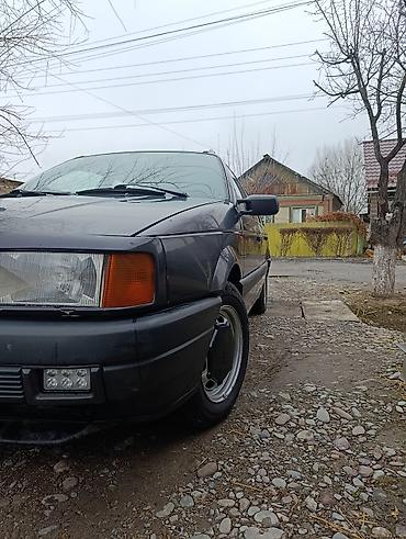 Volkswagen: Volkswagen Passat Variant: 1992 г., Универсал — 2
