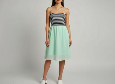 sukienka na wesele mohito: Women`s dress, size S