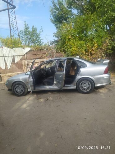 запчасти авто опель омега: Opel Vectra: 1.8 л | 2000 г. Седан