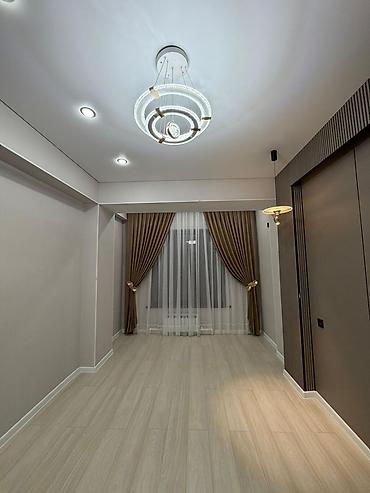 Продажа квартир: 2 комнаты, 59 м², Элитка, Фрунзе мкр., Элитка, 3 этаж, Дизайнерский ремонт at lalafo.kg — 12 Продажа квартир: 2 комнаты, 59 м², Элитка, Фрунзе мкр., Элитка, 3 этаж, Дизайнерский ремонт — 12
