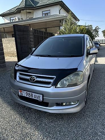 Унаа: Toyota Ipsum: 2003 г., 2.4 л, Автомат, Бензин, Вэн/Минивэн — 1