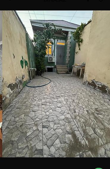 Həyət evləri və villaların satışı: 2 otaqlı, 100 kv. m, Orta təmir — 6