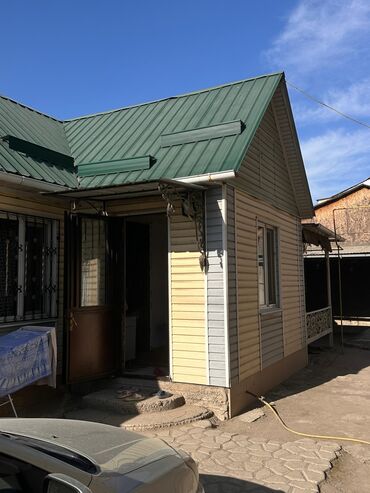 дом чалдовар: Дом, 152 м², 5 комнат, Собственник, Евроремонт