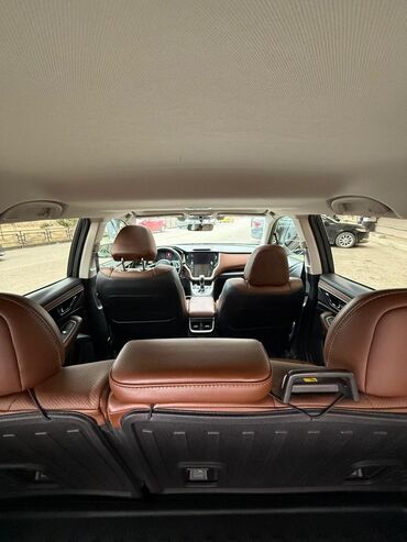 Subaru: Subaru Outback: 2020 г., 2.5 л, Автомат, Бензин, Кроссовер — 14