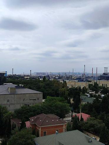 qaradagda satilan evler: 2 otaqlı, Yeni tikili, m. Qara Qarayev, 76 kv. m — 8