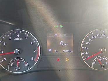 Kia: Kia K5: 2019 г., 2 л, Газ, Седан — 12