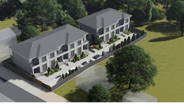 квартира 10 микрайон: Строится, Элитка, 5 комнат, 145 м²