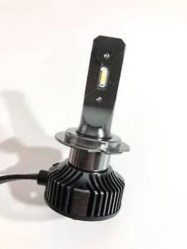 Auto delovi, gume i tjuning: Led set sijalice H7 Canbus. Kvalitetne Canbus led sijalice. ✨ U ponudi — 12