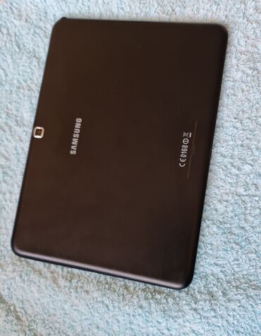 Tableti: Tablet kao nov sve radi nema mane,veliki 10 inca. jako trazen samsung — 6