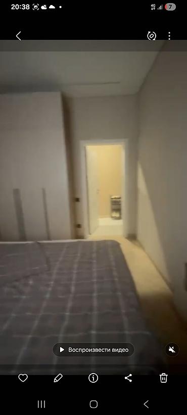 авенти: 3 комнаты, 73 м², Восток-5 мкр Элитка, 6 этаж, Дизайнерский ремонт — 5