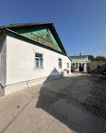 sokuluk: 3 комнаты, 85 м², 15 соток, Сокулук — 2
