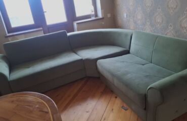 Termolar: Künc divan, Açılan, Bazalı, Çatdırılma yoxdur