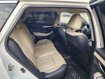 Subaru: Subaru Outback: 2019 г., 2.4 л, Бензин, Универсал — 11