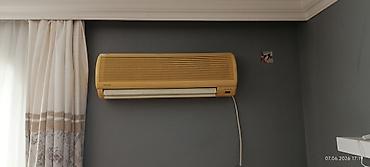 kodisioner: İşlənmiş kodisioner satılır Bosch-100 azn Kaiser-100 azn LG-250 azn LG — 1
