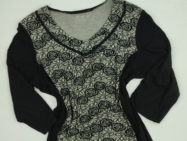 sukienka o kroju marynarki zalando: Women`s dress, size L (EU 40)