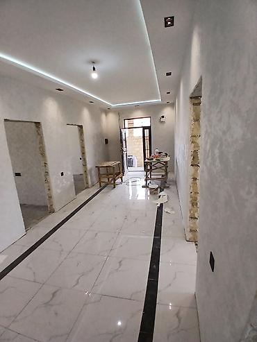 tamet dasi: Yeni təmir olunmuş yaşayış evi interyeri təqdim olunur. Məkan uzun və — 2