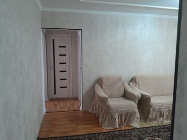 Долгосрочная аренда квартир: 3 комнаты, Собственник, Без подселения, С мебелью полностью