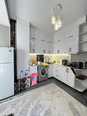 Новостройки от застройщика: 1 комната, 40 м² at lalafo.kg — 2 Новостройки от застройщика: 1 комната, 40 м² — 2