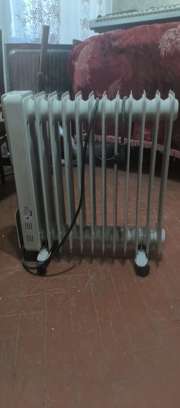 radiator işlənmiş: Yağ radiatoru, Nikai, Kredit yoxdur, Ünvandan götürmə