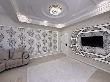 Дом и сад: İcarəyə verilir 2 otaqlı yeni tikili 88 m², Nəriman Nərimanov m — 3