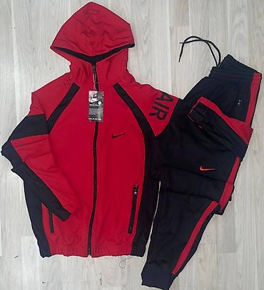Trenerke: Muške trenerke S,M,L,XL,XXL veličine za samo 4200 din — 9