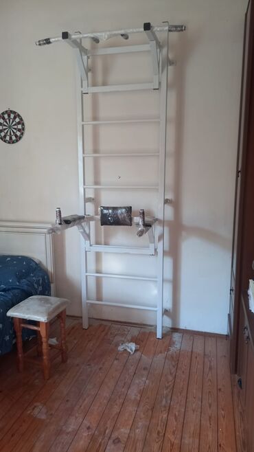 Turniklər və bruslar: Turnikler 25 azndan ɓaslayir. Her nov idman aletleri sifariş vere -da lalafo.az — 3 Turniklər və bruslar: Turnikler 25 azndan ɓaslayir. Her nov idman aletleri sifariş vere — 3