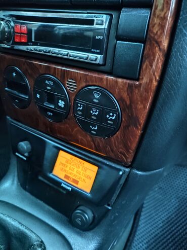 Opel: Opel Vectra: 1.8 l | 2000 il 375400 km Sedan — 8