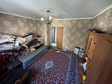 Продажа квартир: 3 комнаты, 78 м², Ак-Тилек мкр., Индивидуалка, 2 этаж, Евроремонт — 5