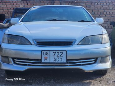 газ 53 рисор: Toyota Windom: 2.5 л, Автомат, Газ