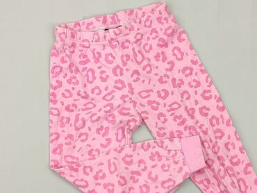 spodnie vinted: Sweatpants, Disney, 5-6 years, 116, condition - Good