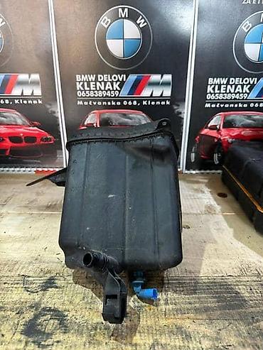 golim: POSUDA ZA ANTIFRIZ F10/11 ZA BMW SERIJA 5 OD 2010. DO 2017. GOD. | — 3