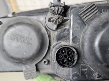 Передние фары: Передняя правая фара Opel 1996 г., Б/у, Оригинал, Германия — 10