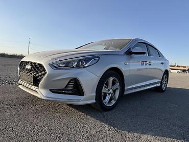 сколько стоит hyundai sonata в кыргызстане: Hyundai Sonata: 2021 г., 2 л, Автомат, Газ, Седан — 5