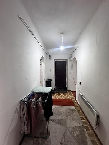 flat osh: 2 комнаты, 56 м², 2 этаж, Свежий ремонт — 9