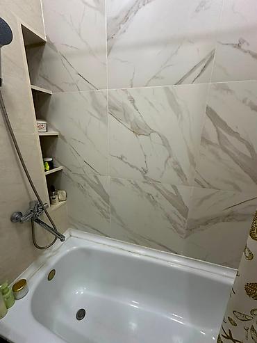 kant flat: 2 комнаты, 56 м², Кок-Жар ж/м 106 серия, 4 этаж — 5
