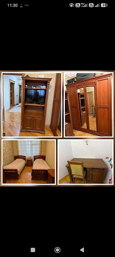 Genc otağı mebeli dest 800azn Keyfiyyetli təmiz taxtadan. Matraslari lalafo.az -da Genc otağı mebeli dest 800azn Keyfiyyetli təmiz taxtadan. Matraslari