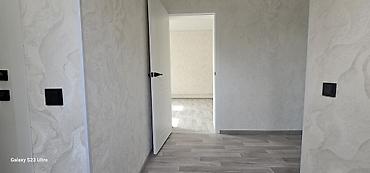 Продажа полдома: Продаётся кирпичные полдома в Кызыл-аскере (Серпуховская-Мессароша) — 3