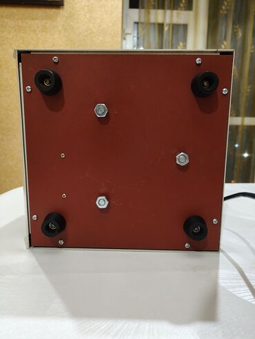 Медицинское оборудование: Электрическая центрифуга серии 800 широко используется в больницах — 8