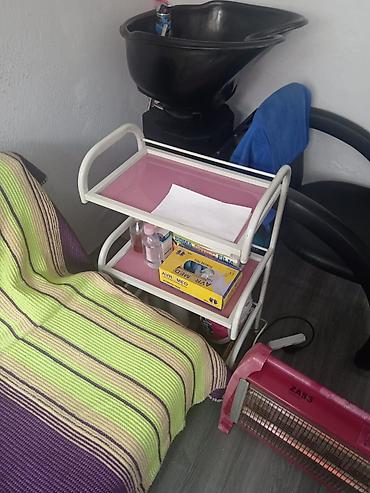 kosmetik: Multifunksional estetik aparat və salon avadanlıqları paketi - — 3