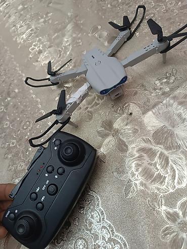 vozol 45 k: 20DRON . IŞLƏK VƏZYYƏTDƏ. QANADI. TƏMRƏ EHTYACI VAR. UNVAN YENİ — 2