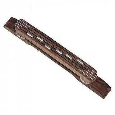 gitare beograd: ROSEWOOD JAZZ FLOATING GUITAR BRIDGE | Slanje po dogovoru ili lično — 5