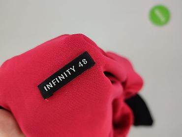 Women's Clothing: Infinity, Women`s dress, size 4XL at lalafo.pl — 4 Women's Clothing: Infinity, Women`s dress, size 4XL — 4