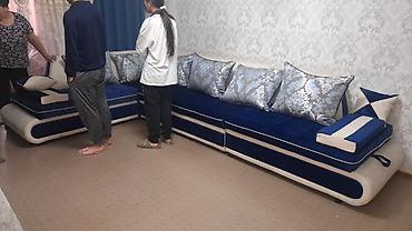 Угловые диваны: "Диван" Дияамонд продаю угловой диван от производителя хороший — 10