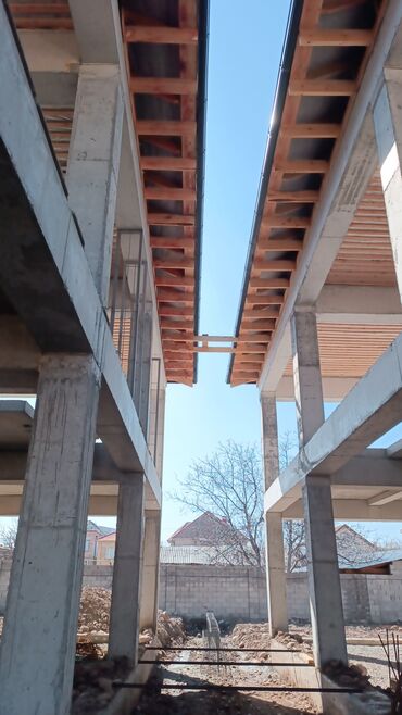 бетон монолит: Опалубки, Фундамент, Стяжка Бесплатная консультация Больше 6 лет опыта