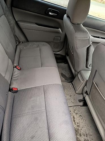 домик авто: Subaru Forester: 2003 г., 2 л, Автомат, Бензин, Кроссовер — 8