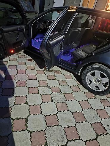 Volkswagen: Volkswagen Golf: 2000 г., 1.6 л, Ручные, Бензин, Хэтчбэк — 8