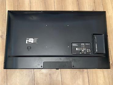 lg televizor ekran temiri: İşlənmiş Televizor LG — 4