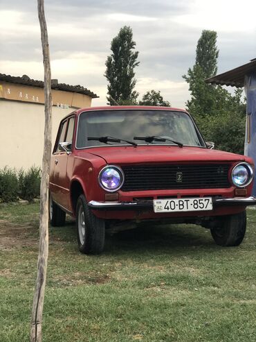 lada vaz 2106 kuzasi: VAZ (LADA) 2111: 1.3 l | 1980 il 200000 km Sedan