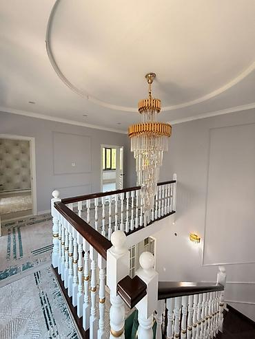 180: 🏡 Дом мечты в жилмассиве Ала-Тоо 3 — заезжай и живи! ✨ Продается — 4