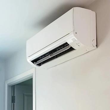 Ремонт кондиционеров: Установка, ремонт,профилактика, заправка диагностика демонтаж монтаж — 12